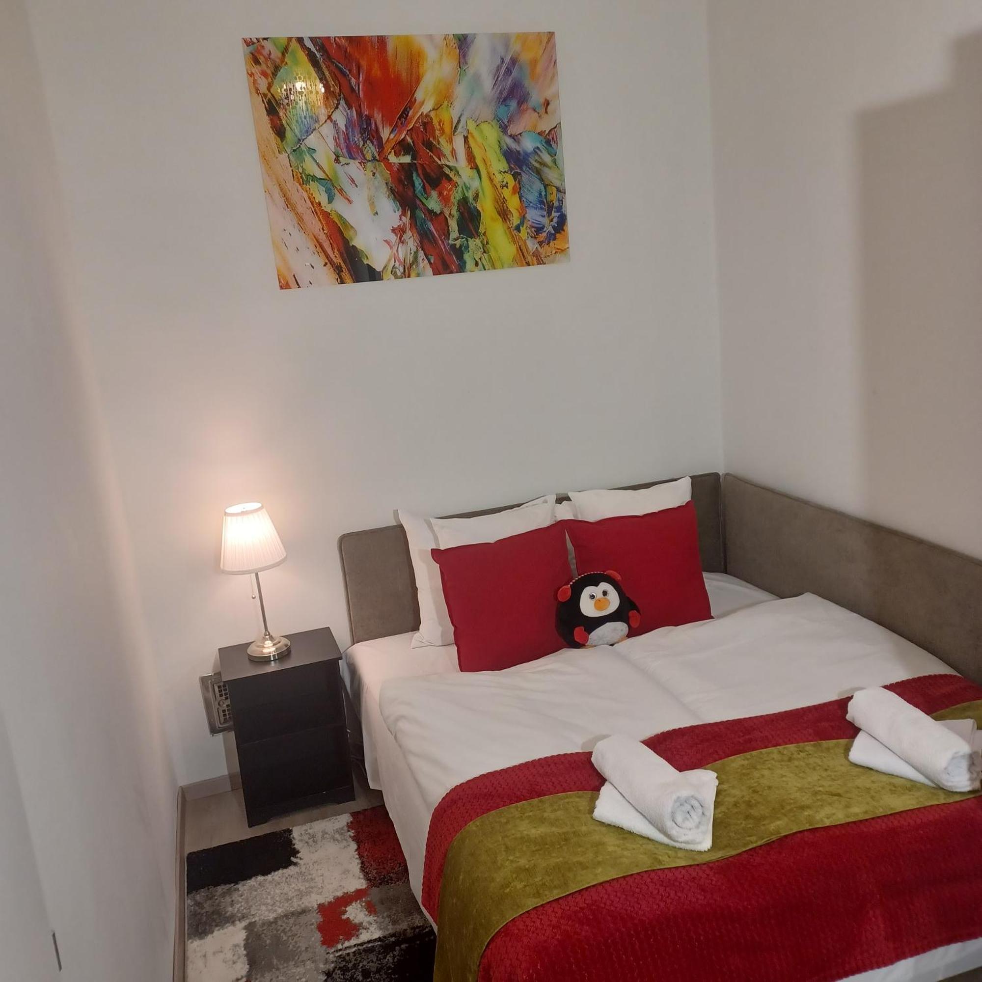 Palace3 Apartment — Photos 2
