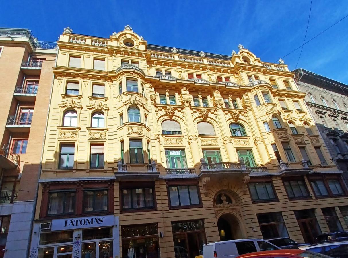 Palace3 Apartment, Budapest